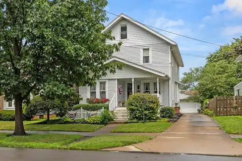 814 Sandusky St., Ashland, OH 44805