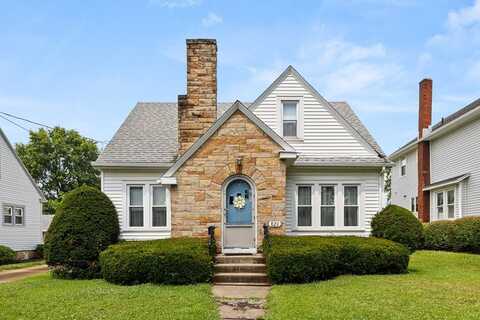 820 Sandusky St, Ashland, OH 44805