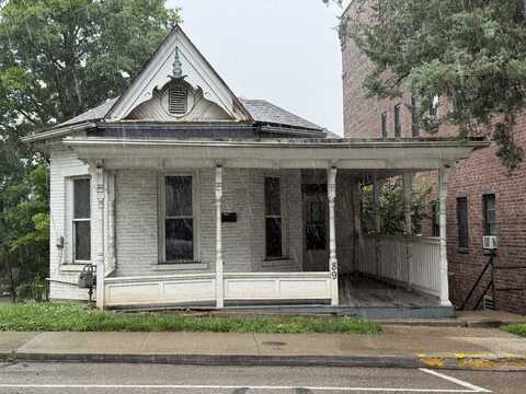 89 W union, Athens, OH 45701