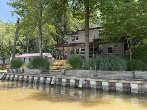 590 State Route 144, Coolville, OH 45723
