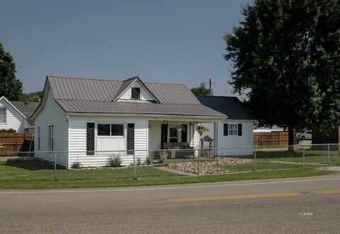 15130 State Route 544, Bidwell, OH 45614