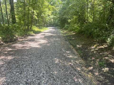 Fast Rd., Laurelville, OH 43135