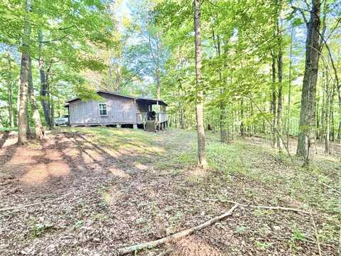 3229 Painter Ridge Rd, Vinton, OH 45686