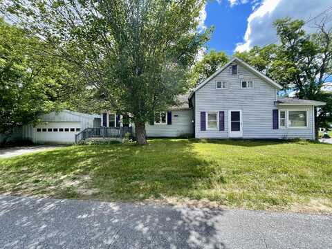 97 Clinton Street, Redford, NY 12978