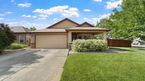 3165 Dazie Jo Street, Grand Junction, CO 81504