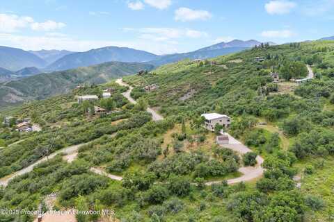 2227 Juniper Hill Road, Aspen, CO 81611