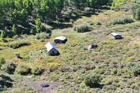 Tbd Divide Road, Whitewater, CO 81527
