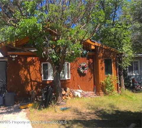 532 N 8th Street, Carbondale, CO 81623