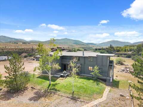 50 Twining Flats Road, Aspen, CO 81611
