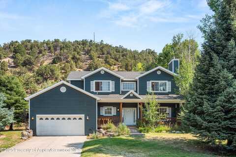 456 Black Bear Trail, Carbondale, CO 81623