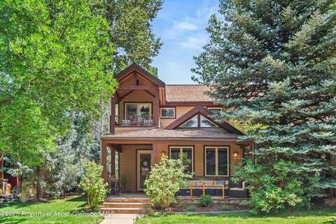 315 Summerset Lane, Basalt, CO 81621