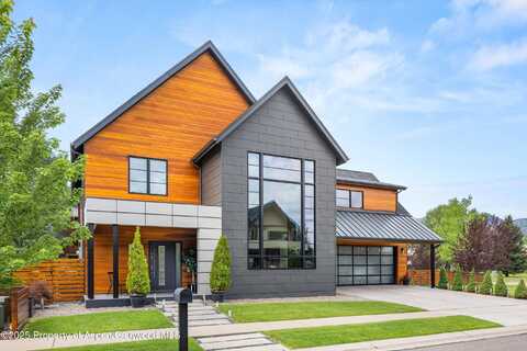 133 Valley Court, Basalt, CO 81621