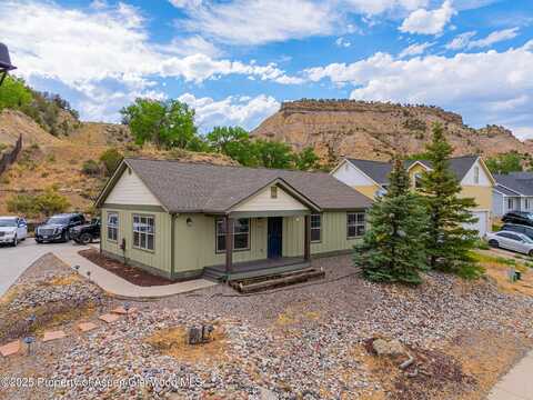 2513 Fairview Heights Court, Rifle, CO 81650