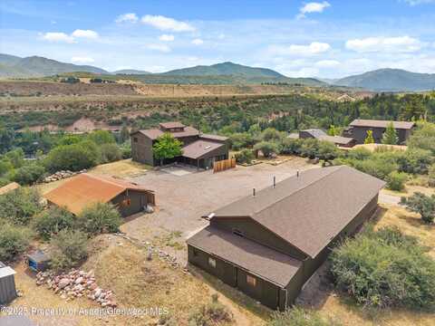 34 Twining Flats Road, Aspen, CO 81611