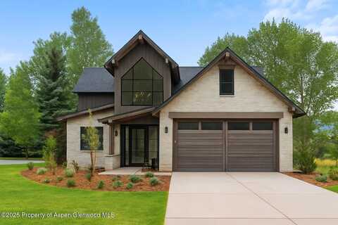 306 Golden Bear Drive, Carbondale, CO 81623