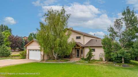 1170 16th Street, Silt, CO 81652