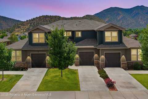 99 Redstone Drive, New Castle, CO 81647