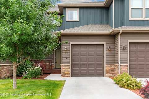 99 Redstone Drive, New Castle, CO 81647