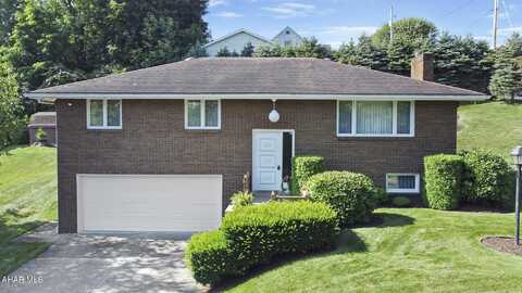 400 Randolph Street, Ebensburg, PA 15931