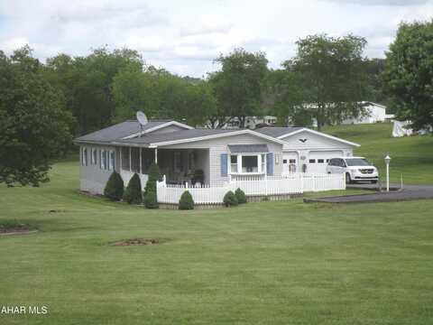 3174 Valley Road, Fishertown, PA 15539
