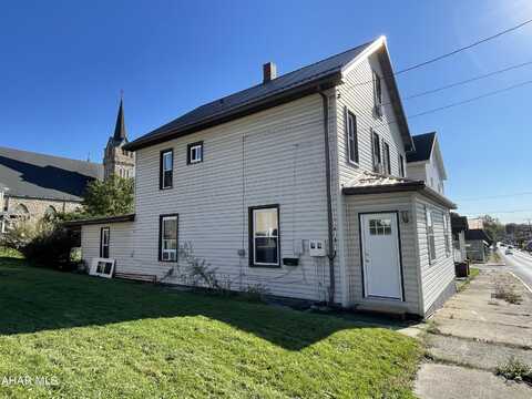 419-421 2nd Street, Cresson, PA 16630
