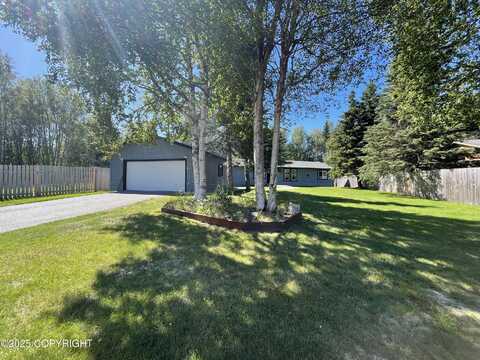 1009 First Street, Kenai, AK 99611