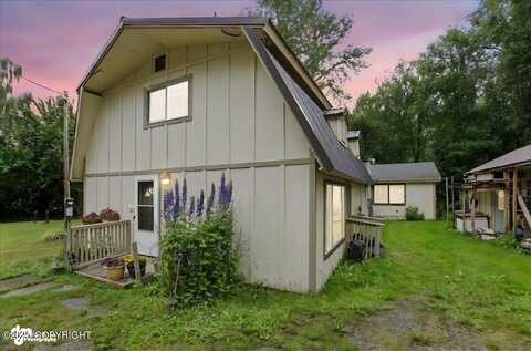 2000 N Eugene Drive, Palmer, AK 99645