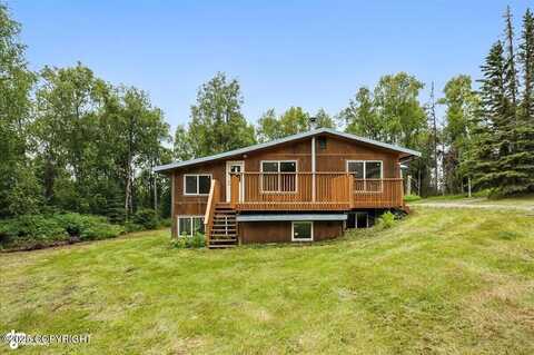 33375 Skyline Drive, Soldotna, AK 99669