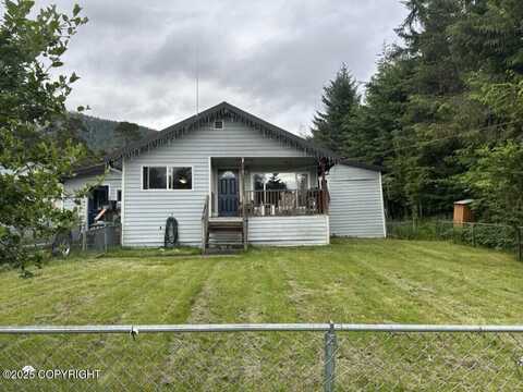 5.2 Mile Zimovia Highway, Wrangell, AK 99929