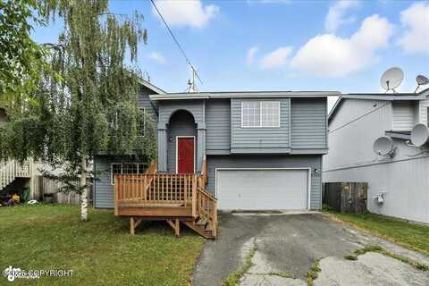 9440 Musket Ball Place, Anchorage, AK 99507