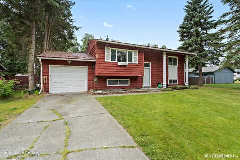 3712 James Drive, Anchorage, AK 99504