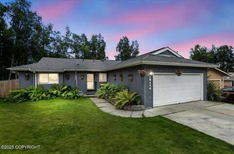 18114 N Parkview Terrace Loop, Eagle River, AK 99577
