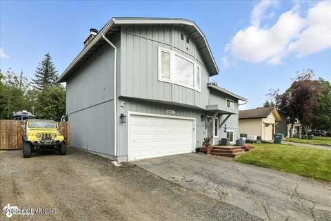 6911 Viburnum Drive, Anchorage, AK 99507