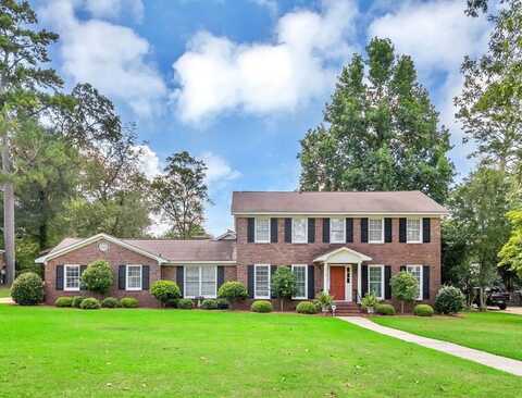 2518 E Doublegate Drive, Albany, GA 31721