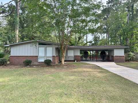 1804 ACKER DRIVE, Albany, GA 31707
