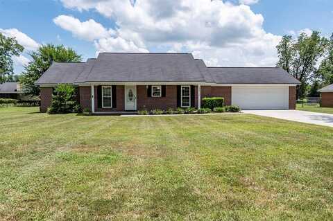 272 St Clair Drive, Leesburg, GA 31763
