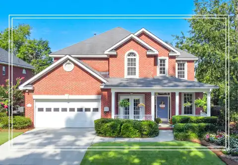 412 Keeling Lane, Evans, GA 30809