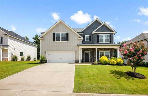 5088 Greyton Circle, North Augusta, SC 29860