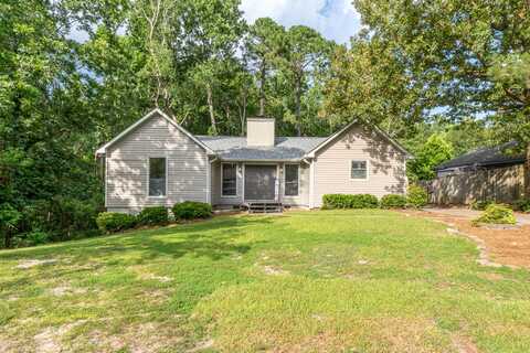354 Rice Court, Martinez, GA 30907