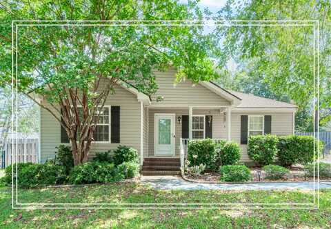 345 Copeland Circle, North Augusta, SC 29860