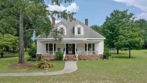 145 Otis Road, Pelion, SC 29123