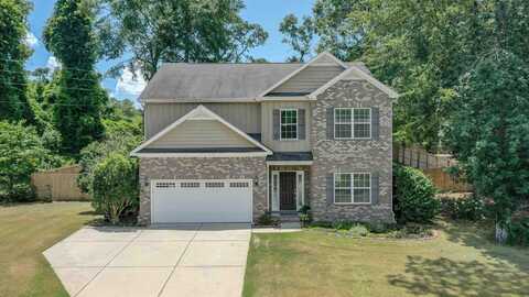 1998 Huron Drive, Aiken, SC 29803
