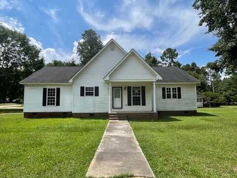 114 Ginger Lake Drive, Orangeburg, SC 29118