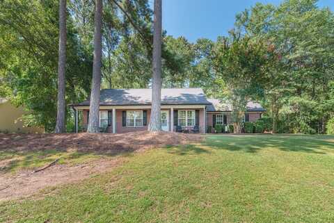 824 Coronet Drive, North Augusta, SC 29860