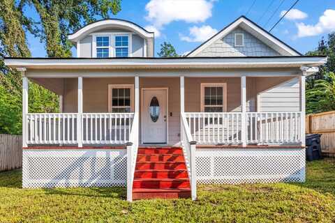 109 Sunshine Street, Warrenville, SC 29851
