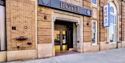 104 S Main Street, Aberdeen, SD 57401