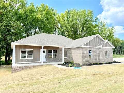 340 Stonegate DR, Russellville, AR 72802