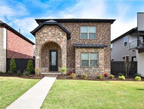 536 N Salem RD, Fayetteville, AR 72704