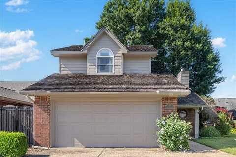 29 W La Quinta CT, Rogers, AR 72758