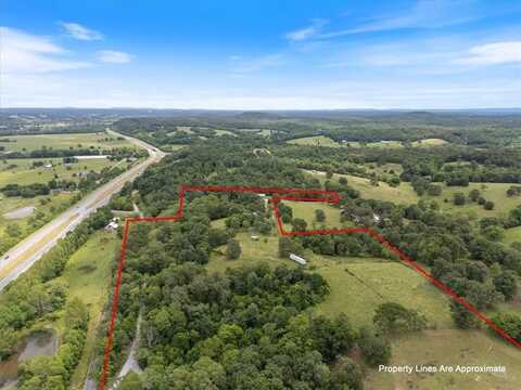 17171 Kincheloe RD, Siloam Springs, AR 72761
